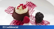El restaurante que debes visitar sí o sí en Barcelona: con un menú con cuatro aperitivos y pan de Sant Jordi por 95 euros