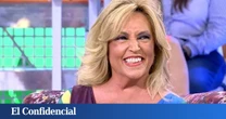 Lydia Lozano crece en Telecinco y suma nuevo proyecto tras su regreso a la cadena con '¡De viernes!'