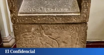 El gato doméstico moderno podría tener su origen en los sacrificios rituales del antiguo Egipto
