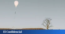 Esta 'startup' tiene millones para llenar el cielo de globos y vigilar la Tierra con todo detalle
