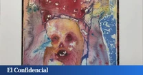 Pagó 170 euros por un cuadro en una subasta y resultó ser un Dalí valorado en 30.000
