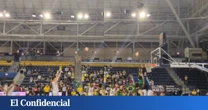 La artimaña nunca vista en baloncesto: la selección brasileña taponó un tiro libre de Estados Unidos para clasificarse