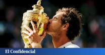"¿Qué queremos para Andy?": la estatua de Nadal en París inspira a Wimbledon para homenajear a Murray