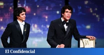 Los Javis triunfan en Cannes con 'La bola negra'