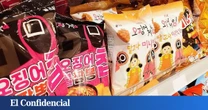 El lugar viral en Barcelona donde probar los snacks coreanos que arrasan en TikTok: explosión de sabores, cultura pop y K-Beauty
