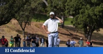 El viento, un enfado, la remontada, Severiano y el verdadero honor que busca Rahm en Madrid