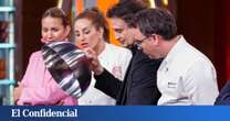 Audiencias TV | Broncano sube y gana a Motos, pero 'MasterChef celebrity' marca su peor registro de la temporada