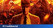 Audiencias TV | La 1 gana a 'Supervivientes All Stars' con el estreno de la película 'Oppenheimer'