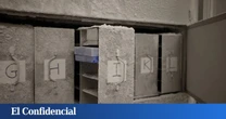 La 'bóveda del fin del mundo' se está llenando de heces humanas: “Es nuestra obligación”