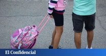Investigan cómo un menor discapacitado quedó olvidado cinco horas en un autobús escolar en San Fernando (Cádiz)