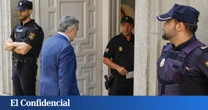 Los investigadores sospechan que Cerdán quiso acallar a Antxon y otros empresarios clave en la trama