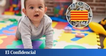 El nombre catalán de niño de tres letras con un curioso significado: este es su origen