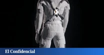 Los astronautas de la NASA visten de Prada: así es el traje refrigerante que usarán los tripulantes de Artemis