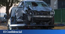 A juicio el acusado de atropellar mortalmente a cuatro personas tras un conflicto en una boda de Torrejón de Ardoz