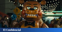 Fecha de estreno y tráiler de 'Five nights at Freddy's 2', la esperada secuela en cines del popular videojuego