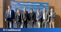 Grupo Albia presenta su nuevo Tanatorio-Crematorio en Donostia con la primera sala inmersiva del País Vasco