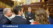 Feijóo aguarda un "gesto" de PNV o Junts para plantear una moción: "Queda mucho por salir"