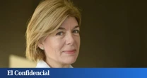 Claire Messud, el secreto mejor guardado de las letras canadienses: "Nada se parece al siglo XX"