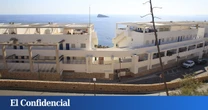 Cárcel conmutada por expulsión por apuñalar a su expareja y a su actual novio en Benidorm