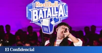 Red Bull Batalla España 2025: horario, donde ver y participantes de la segunda semifinal