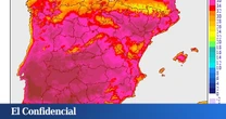 "Máximas superiores a los 42º C": la primera ola de calor del verano llega ya a España y la Aemet activa el nivel naranja en estas zonas