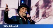 Conciertos de Joaquín Sabina en España para 2025: entradas, precios y fechas