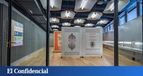 La exposición que proclama a Madrid como autora y musa de su propia literatura