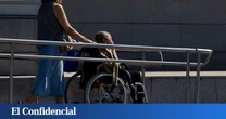 5.300 dependientes andaluces en lista de espera han fallecido hasta septiembre, un 21% del total nacional