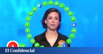 Audiencias TV | 'Pasapalabra' firma máximo, mientras Pablo Motos, Iker Jiménez y Sandra Barneda brillan por la noche