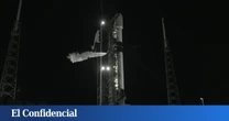 El SpainSat NG II despega al espacio para asegurar las comunicaciones de los próximos 15 años