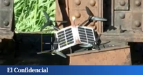 'Campos de minas aéreos': un nuevo tipo de arma rusa terrorífica en Ucrania