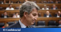 Feijóo impone 'línea dura' contra Sánchez: más corrupción, más prostitución y menos Gaza