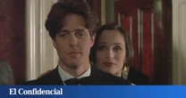 Es la mejor película de Hugh Grant y ganó un Globo de Oro por ella: la comedia romántica que puedes ver hoy en TV