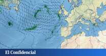 Varias borrascas llegan a España y la AEMET avisa: habrá lluvias durante los próximos días y estas son las zonas afectadas