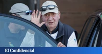 El juzgado declara terminado sin acuerdo el acto de conciliación del rey emérito Juan Carlos y Revilla