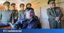 Corea del Norte lanza varios misiles de crucero al mar de Japón