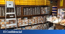 Adiós a esta famosa tienda de Barcelona: cierra tras 75 años y liquida todas sus existencias