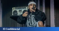Cartel Conexión Valladolid Festival 2025: fechas, horarios, comprar abonos y entradas y cómo llegar