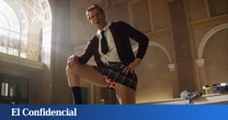 Liam Neeson, sobre su retirada del cine de acción: "No quiero ofender al público"