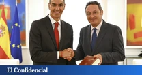 Moncloa convierte al fiscal general en un mensaje: la Justicia española es corrupta