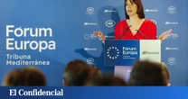 Diana Morant sigue la vía Montero y acelera la alternativa a Mazón con un pie en el Ministerio