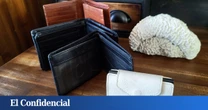 Me resistía a cambiar la billetera de toda la vida por una 'electrónica'. Es lo mejor que hice