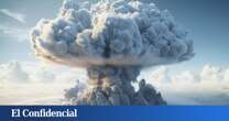 La primera bomba atómica explotó en 1945. Después, se han lanzado miles sin que te enteres