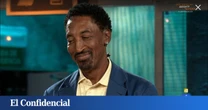 Broncano le pregunta al jugador Scottie Pippen por el sexo en 'La revuelta' y su respuesta lo deja totalmente mudo