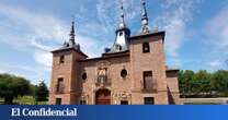 Has pasado por la puerta de esta iglesia de Madrid sin saber que es un auténtico tesoro barroco