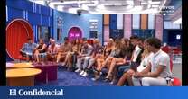 Estos son los dos concursantes que dejan de estar en peligro de expulsión en 'Gran Hermano 2024'