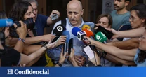 La Audiencia descarta investigar al presidente de la CHJ a la espera de nuevos recursos tras su declaración