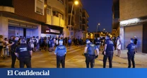 Fiscalía abre diligencias por presuntos delitos de odio contra el líder de Vox en Murcia