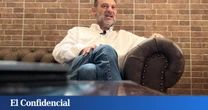 Ábalos: "Zapatero comió conmigo en el Ministerio porque quería llegar a Pedro Sánchez"