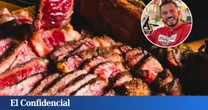 "Los chuletones no defraudan": el nuevo templo de la carne en Barcelona que conquista a 'Cenando con Pablo'